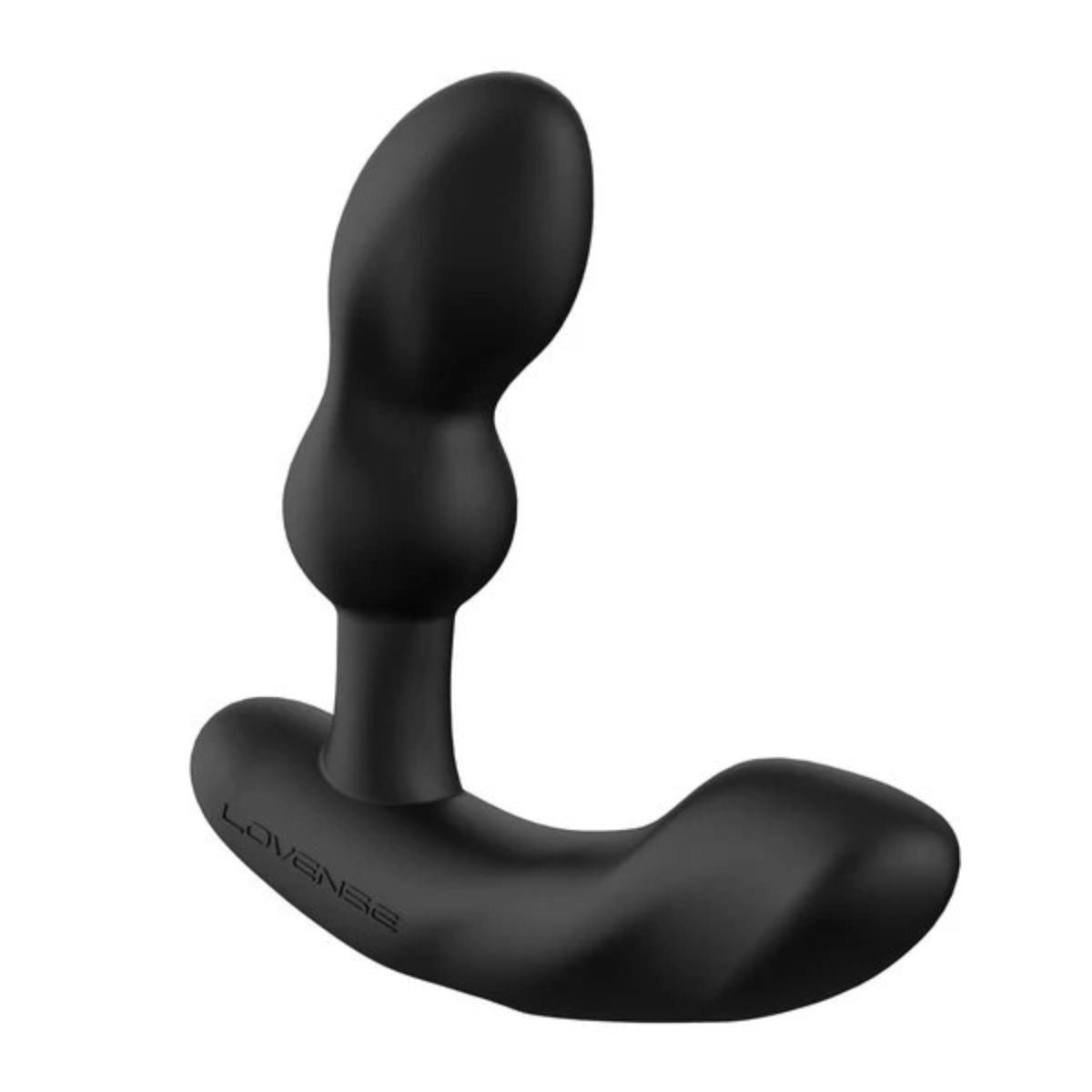 Lovense - Edge 2 Bluetooth Prostate Massager - Boutique Séduction