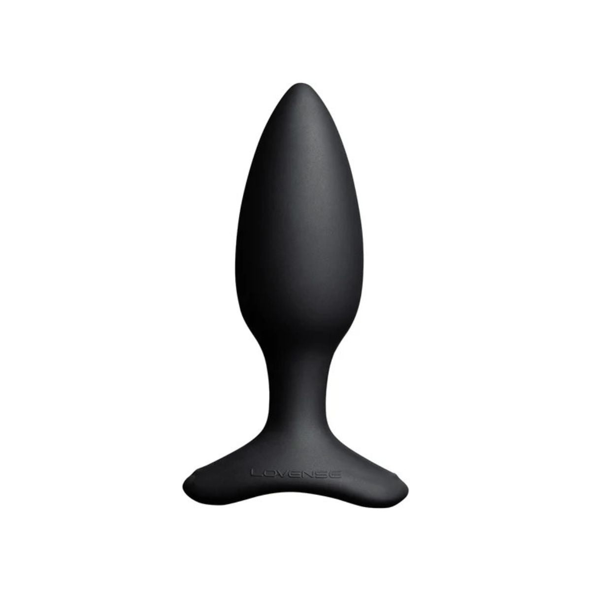 Lovense - Hush 2 Vibrating Remote-Controlled Butt Plug - Boutique Séduction