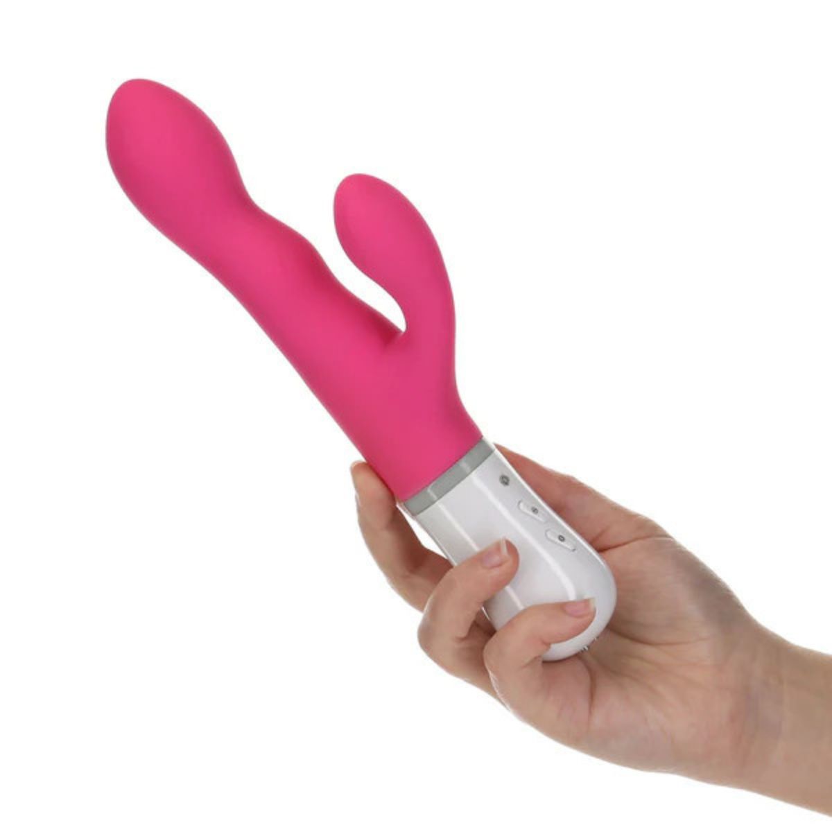 Lovense - Nora Bluetooth Rabbit Vibrator - Boutique Séduction