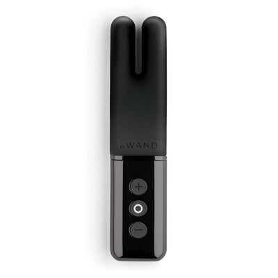 Deux Twin Motor Rechargeable Vibrator Le Wand - Boutique Séduction