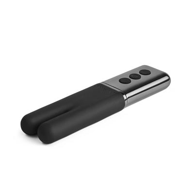 Deux Twin Motor Rechargeable Vibrator Le Wand - Boutique Séduction