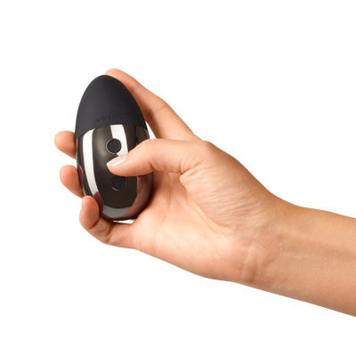 Point Mini Clitoral Stimulator Le Wand - Boutique Séduction