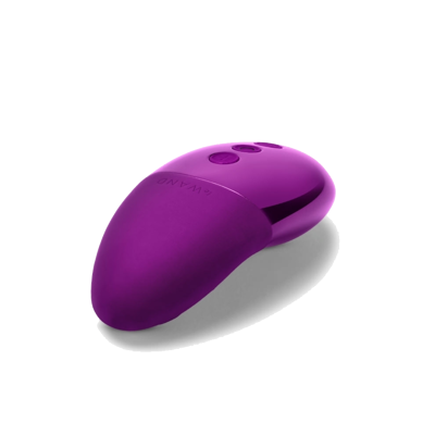 Point Mini Clitoral Stimulator Le Wand - Boutique Séduction