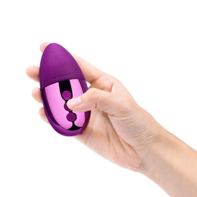 Point Mini Clitoral Stimulator Le Wand - Boutique Séduction