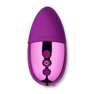 Point Mini Clitoral Stimulator Le Wand - Boutique Séduction