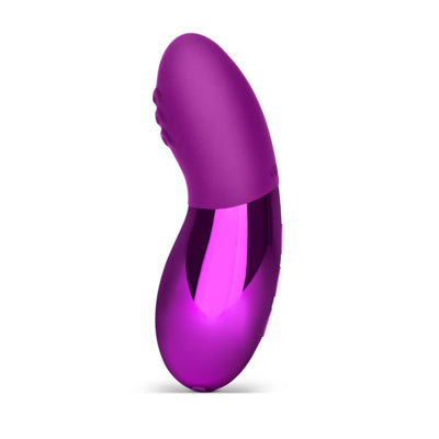 Point Mini Clitoral Stimulator Le Wand - Boutique Séduction