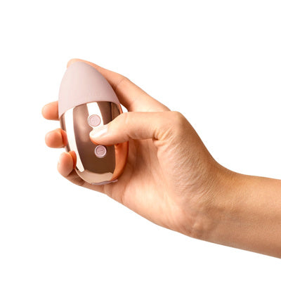 Point Mini Clitoral Stimulator Le Wand - Boutique Séduction