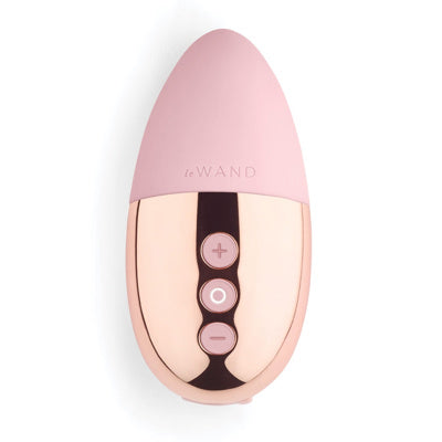 Point Mini Clitoral Stimulator Le Wand - Boutique Séduction