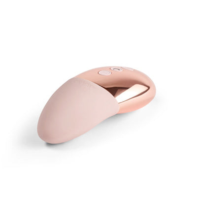 Point Mini Clitoral Stimulator Le Wand - Boutique Séduction