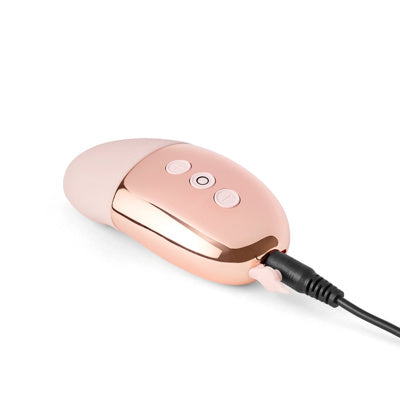 Point Mini Clitoral Stimulator Le Wand - Boutique Séduction