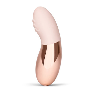 Point Mini Clitoral Stimulator Le Wand - Boutique Séduction