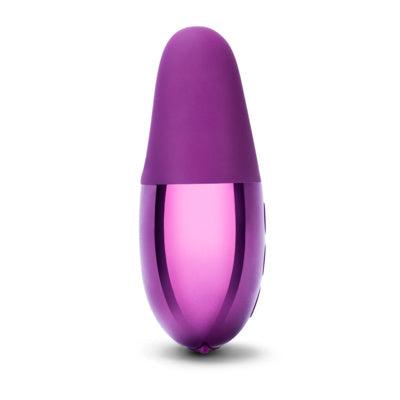 Double Vibe Mini Clitoral Stimulator Le Wand - Boutique Séduction