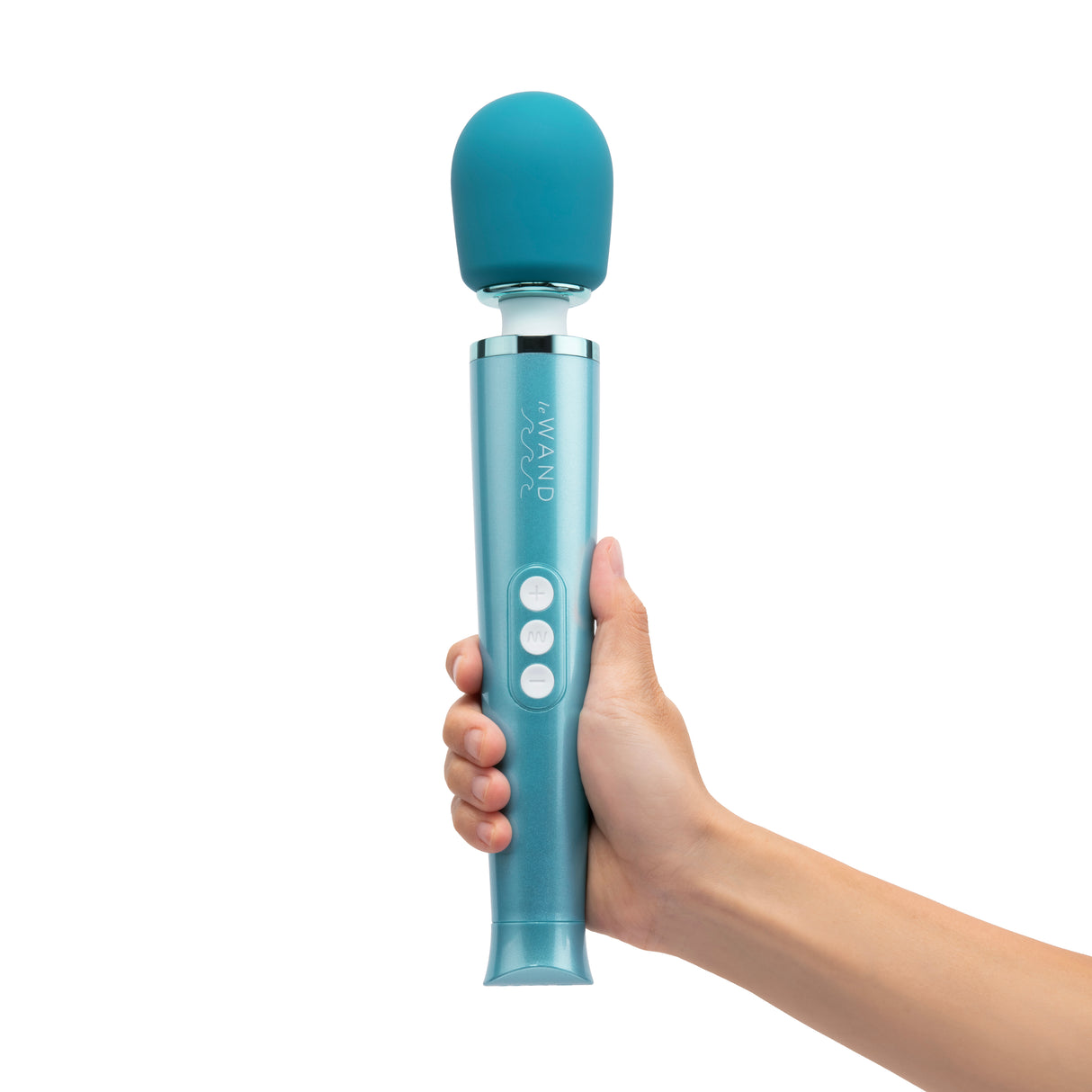 Dive Submersible Rechargeable Vibrating Massager Le Wand - Boutique Séduction