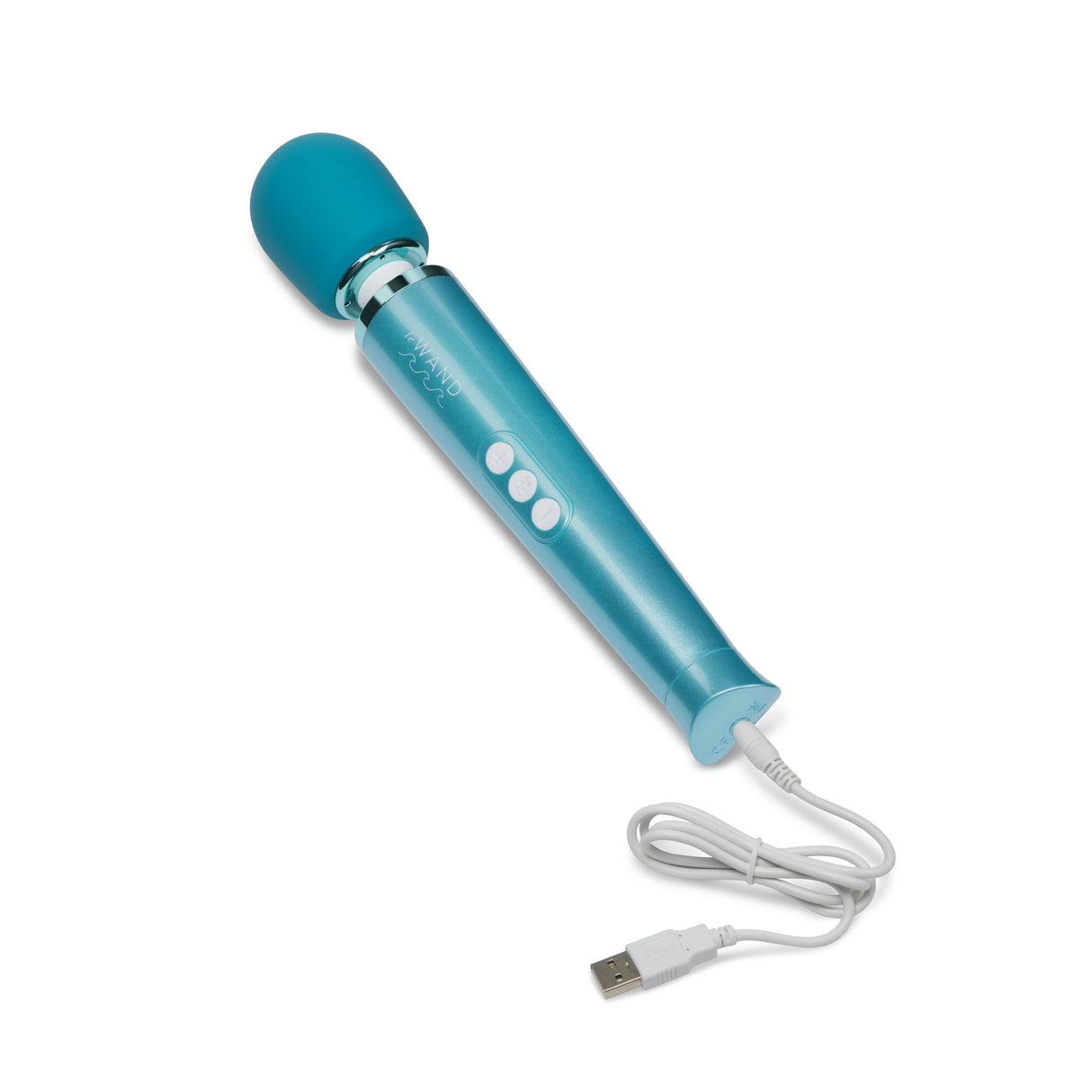 Dive Submersible Rechargeable Vibrating Massager Le Wand - Boutique Séduction