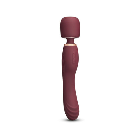 Le Wand - Fusion G 2-in-1 Wand Vibrator - Boutique Séduction