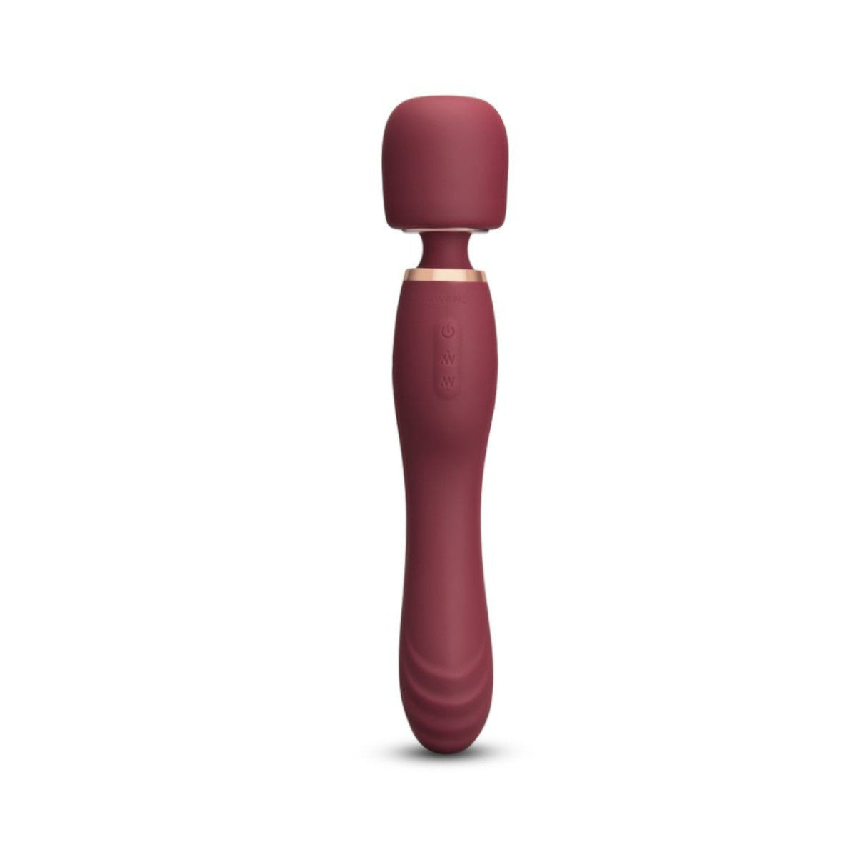 Le Wand - Fusion G 2-in-1 Wand Vibrator - Boutique Séduction