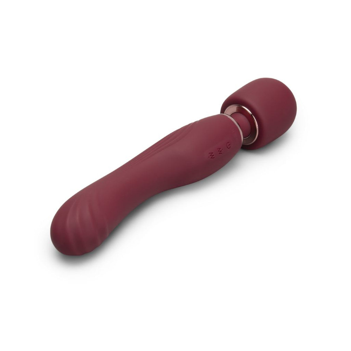 Le Wand - Fusion G 2-in-1 Wand Vibrator - Boutique Séduction