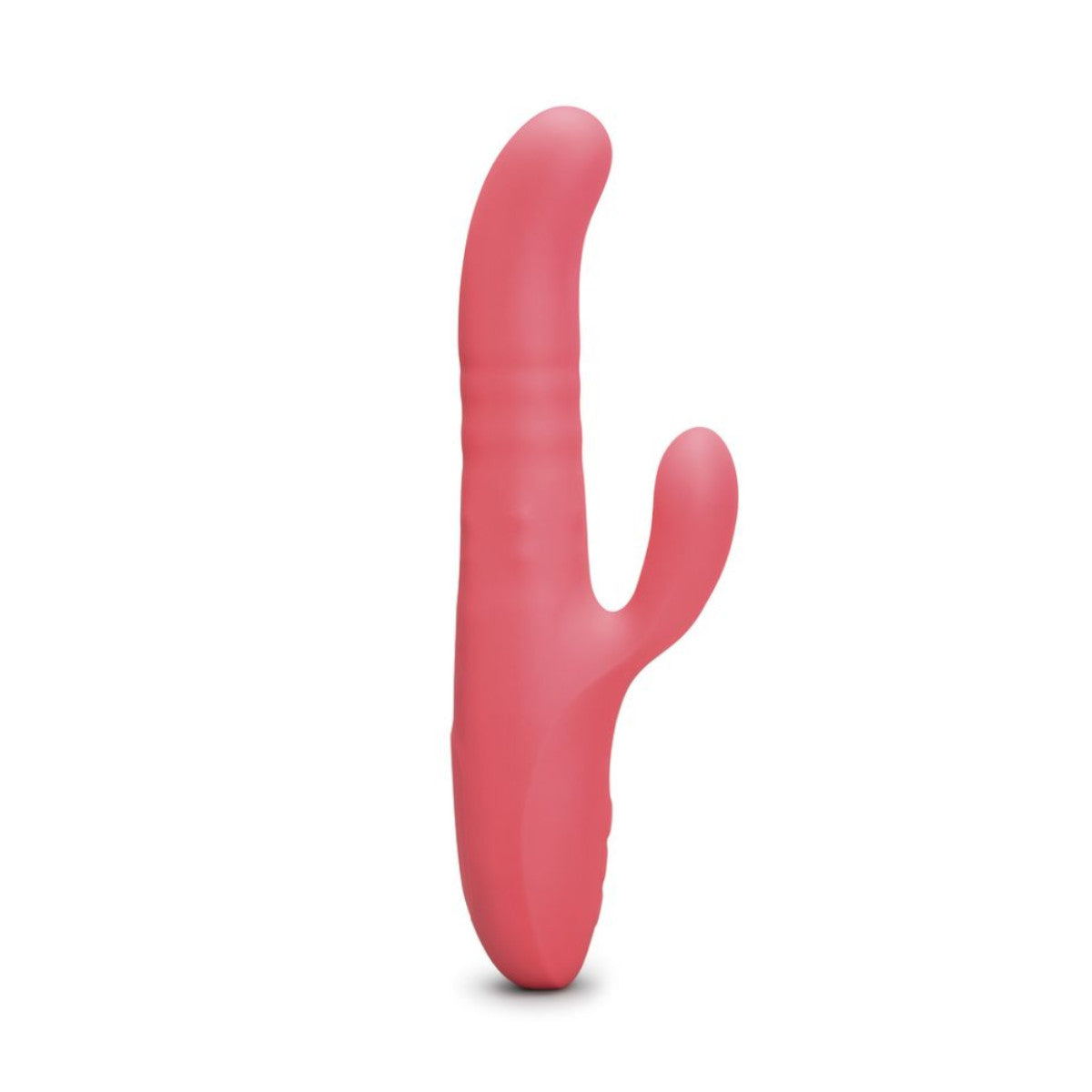 Le Wand - Thrust Thrusting & Rotating Rabbit Vibrator - Boutique Séduction
