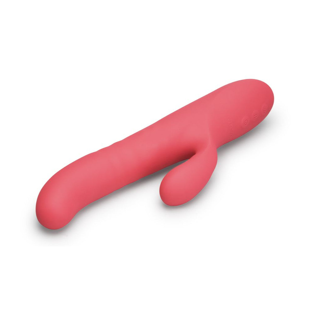 Le Wand - Thrust Thrusting & Rotating Rabbit Vibrator - Boutique Séduction
