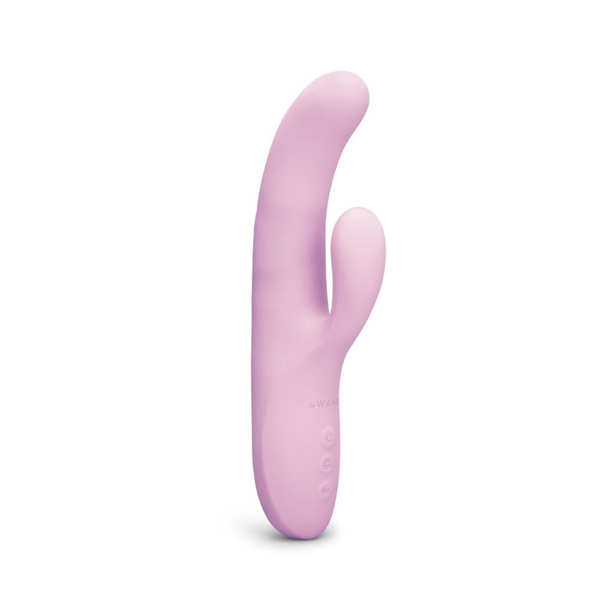 Le Wand - Hither Rocking Rabbit Vibrator - Boutique Séduction