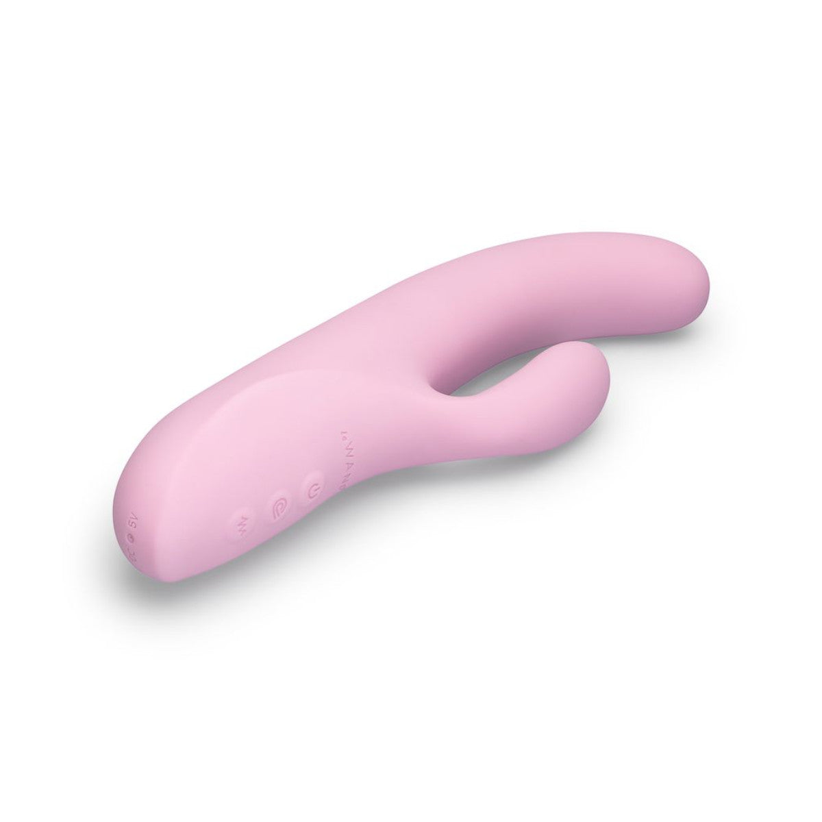 Le Wand - Hither Rocking Rabbit Vibrator - Boutique Séduction