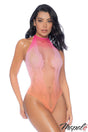 Ombré Teddy Mapalé - Boutique Séduction