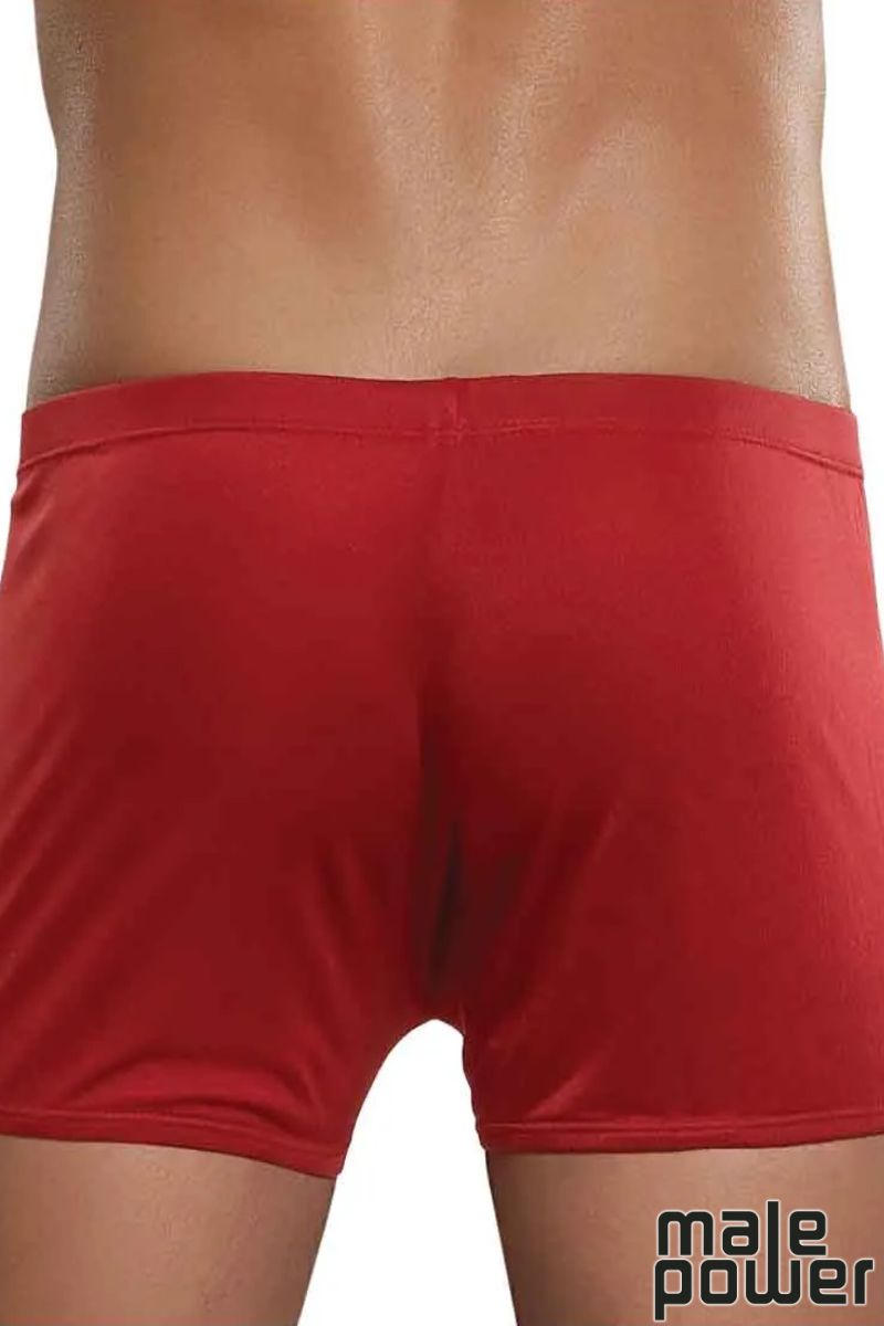 Male Power - Tuxedo Boxer - Boutique Séduction