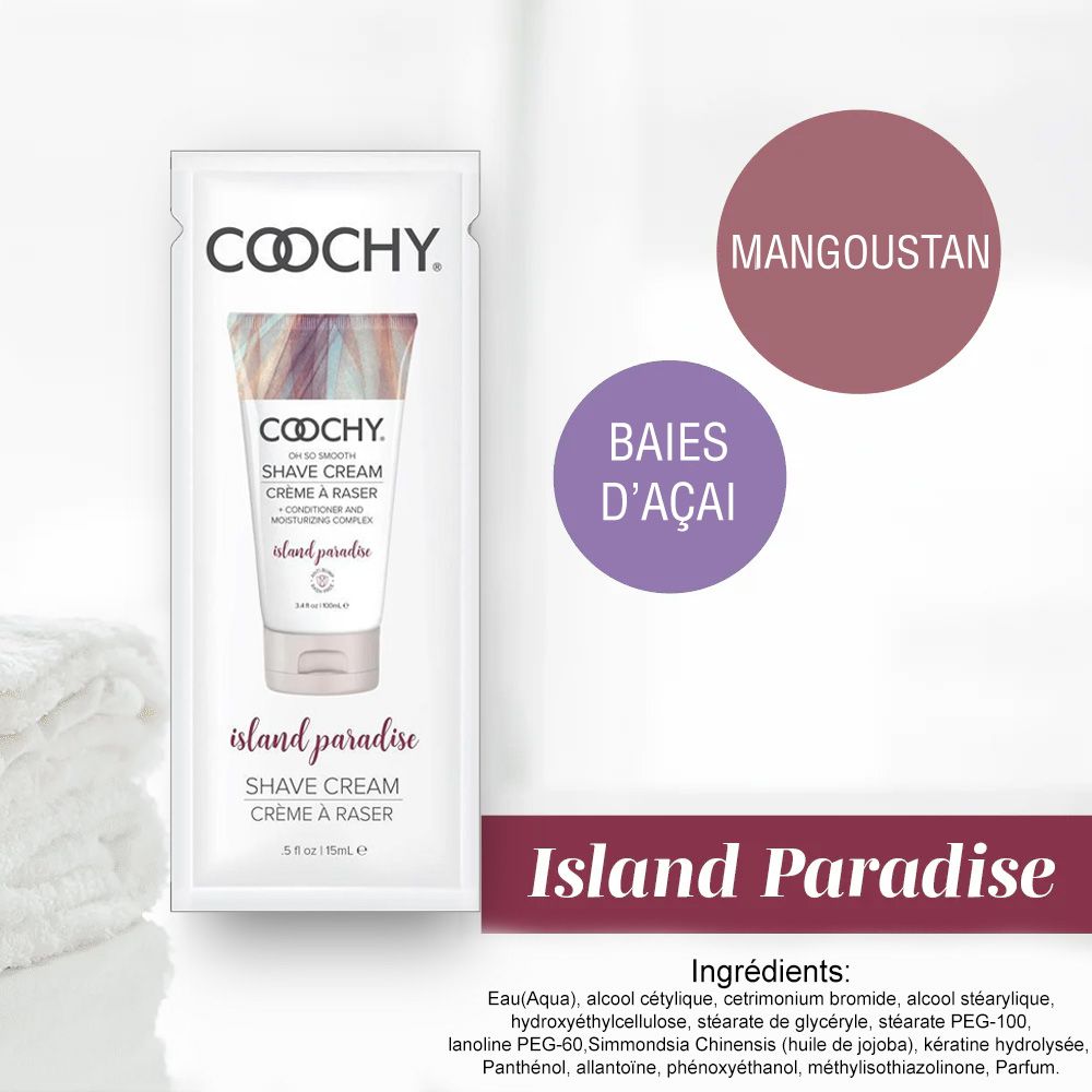 Exposed - 3Pc Set & Gift - Boutique Séduction