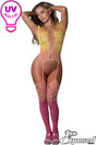 Exposed - Ombré Bodystocking - Boutique Séduction