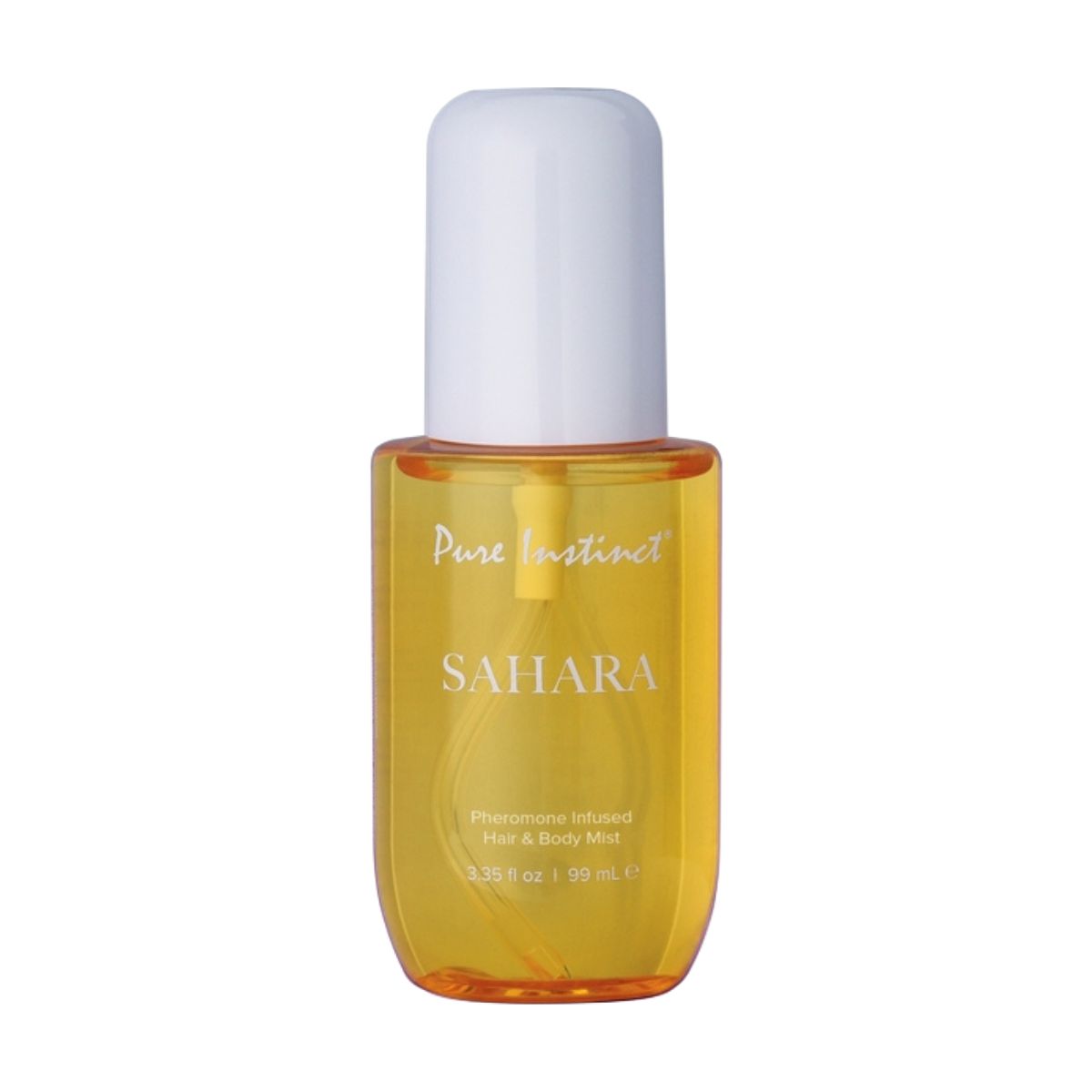 Pure Instinct - Sahara Pheromone Infused Hair & Body Mist - Boutique Séduction