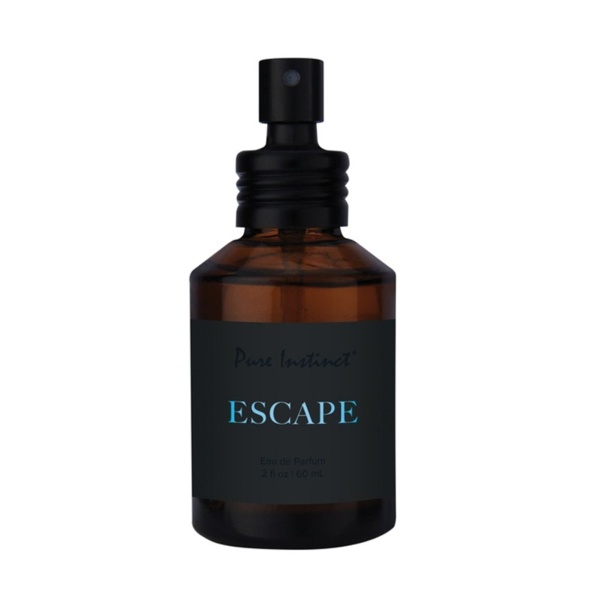 Escape Pheromone Infused Perfume Pure Instinct - Boutique Séduction
