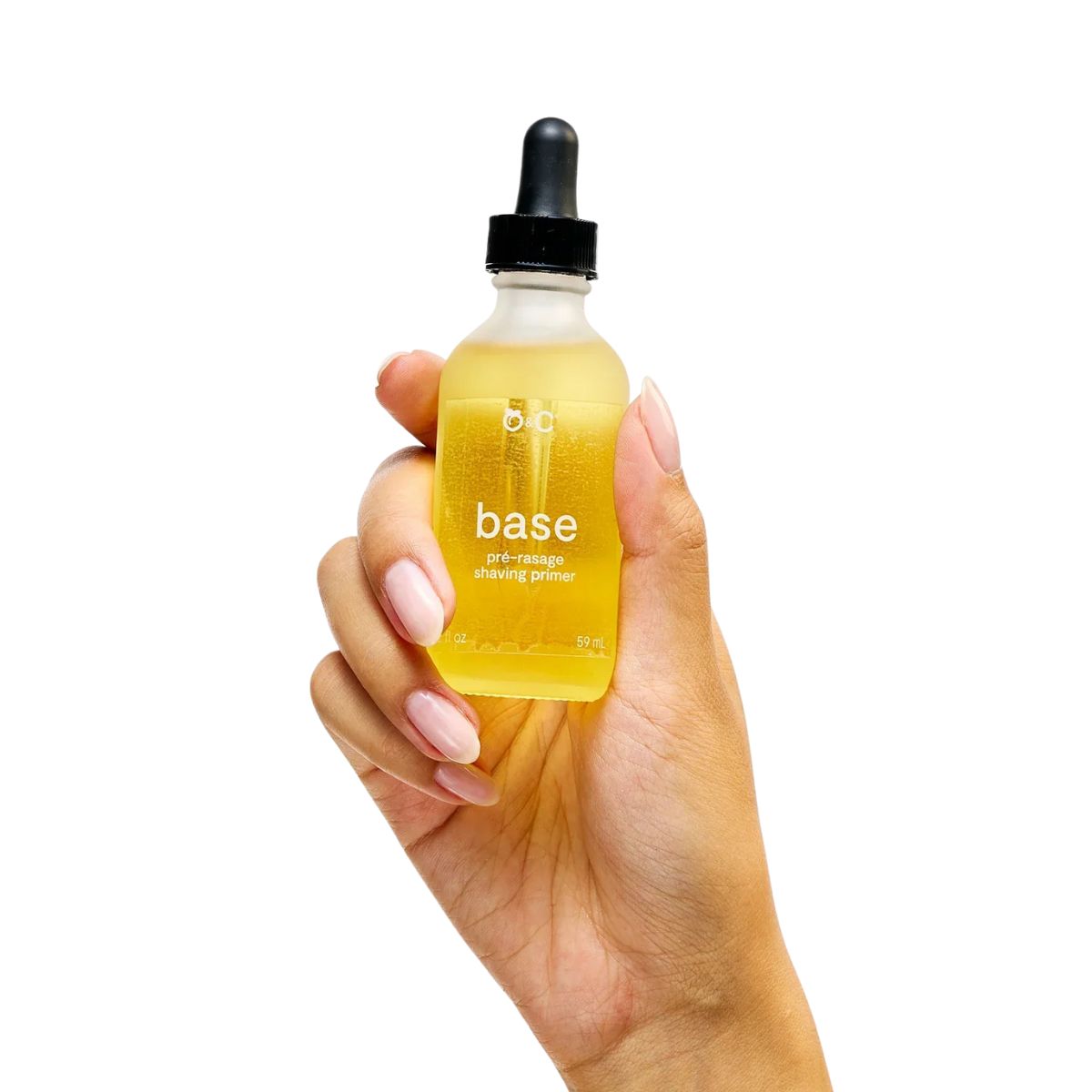 Peach & Cream - Base Shaving Primer - Boutique Séduction