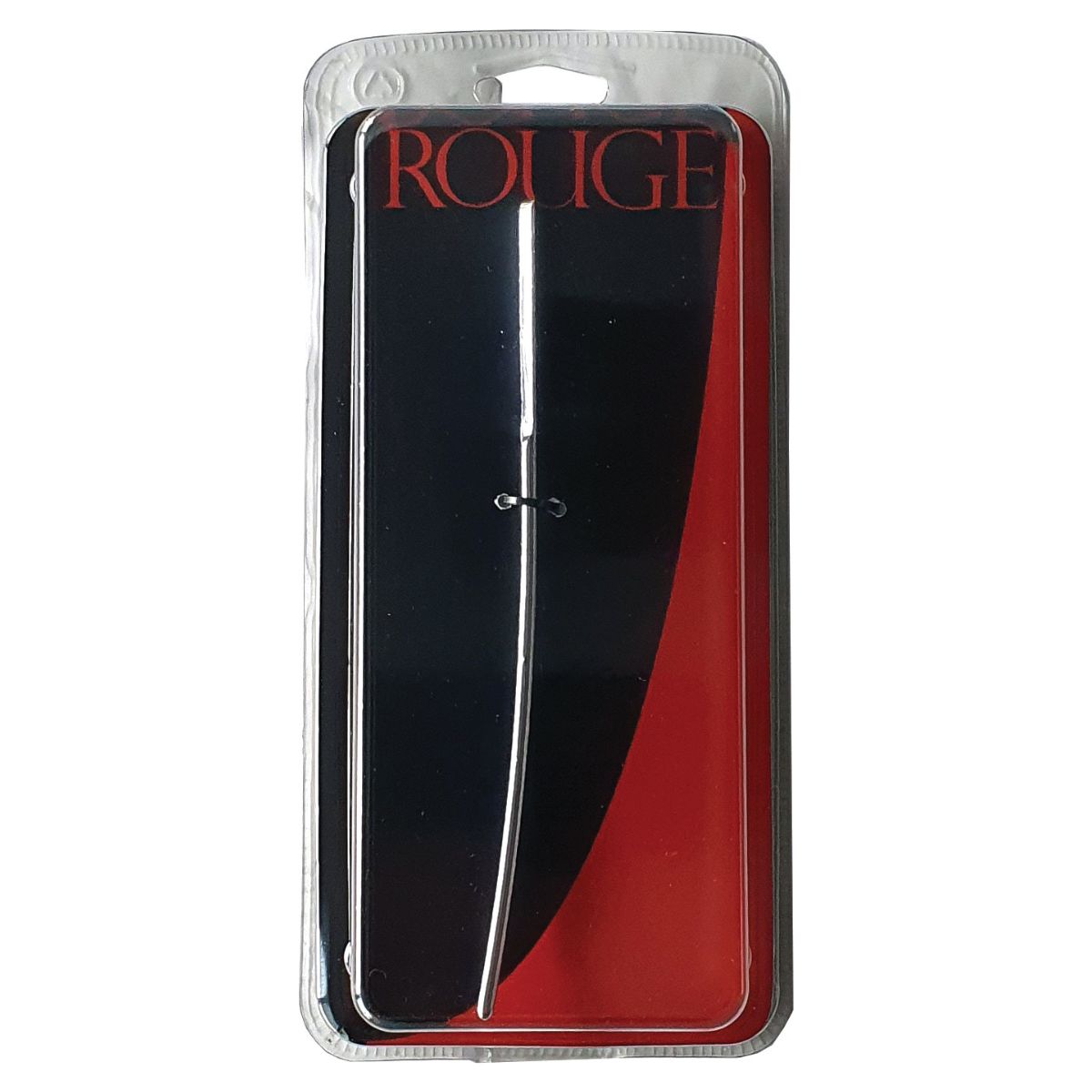 Rouge - Stainless Steel Individual Dilator - Boutique Séduction