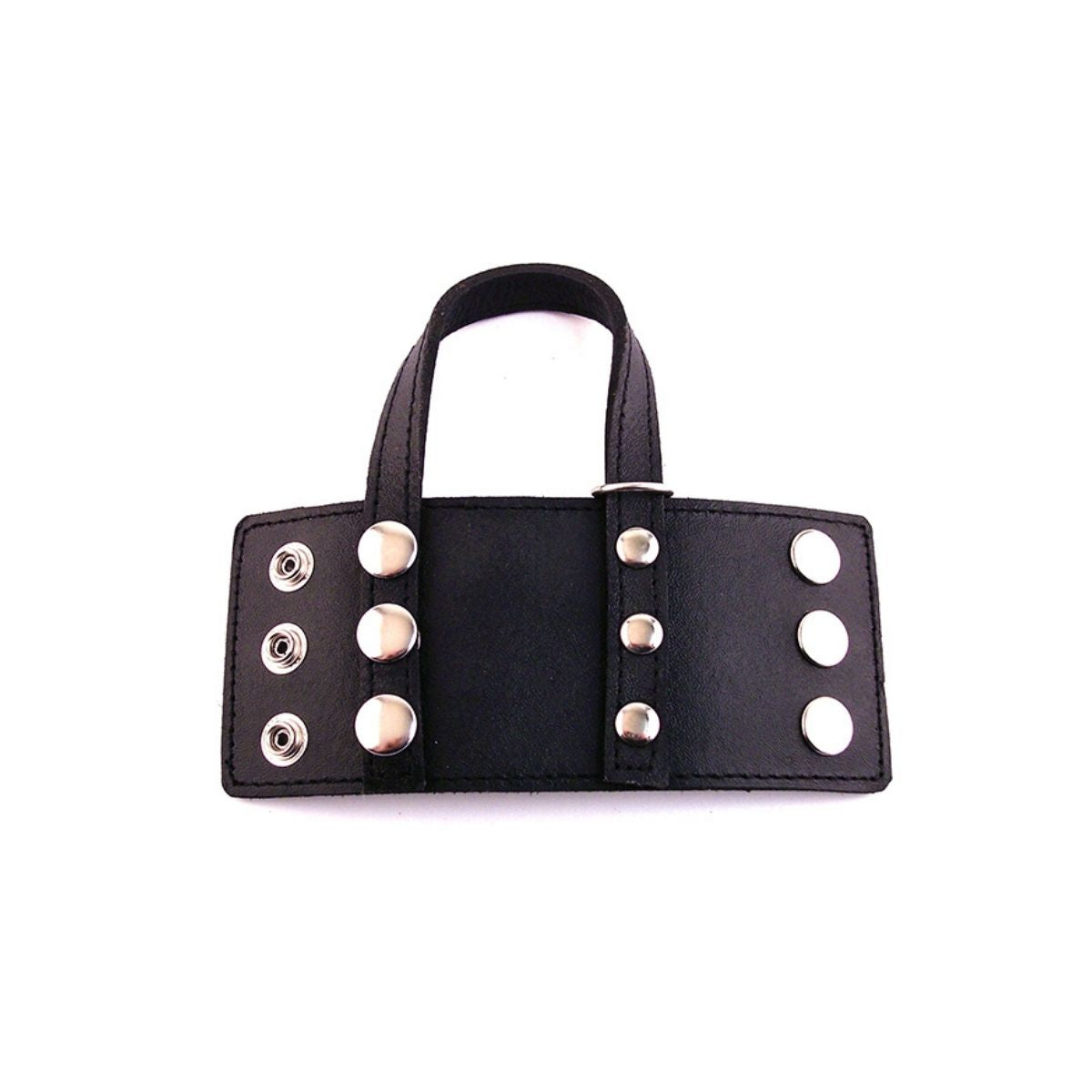 Rouge - Leather Ball Stretcher - Boutique Séduction