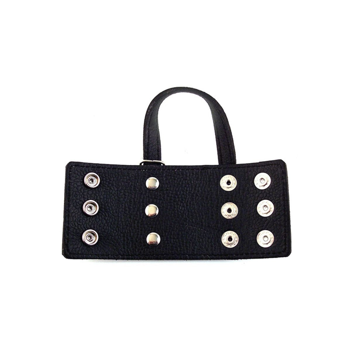 Rouge - Leather Ball Stretcher - Boutique Séduction