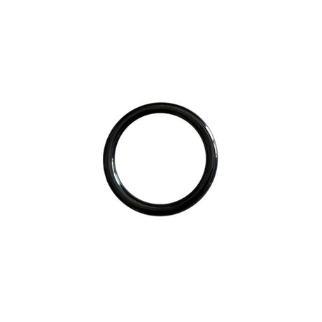 Rouge - Stainless Steel Cock Ring - Boutique Séduction