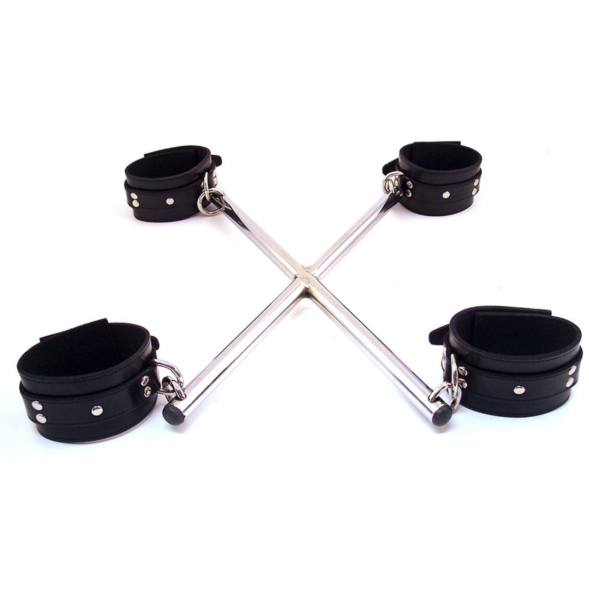 Rod Hog-Tie avec Menottes