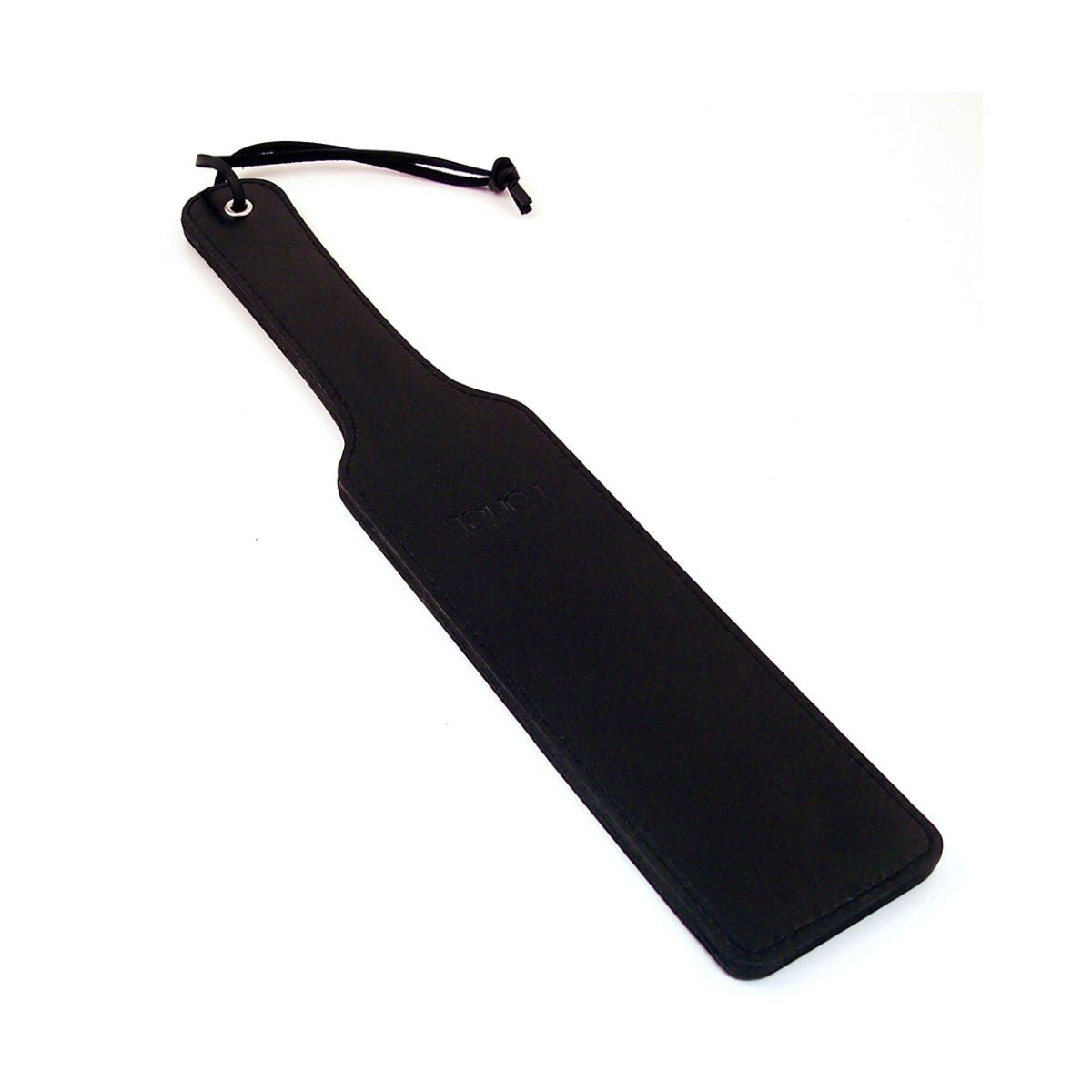 Rouge - Long Paddle - Boutique Séduction