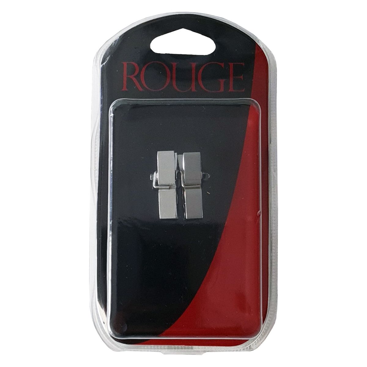 Rouge - Nipple Pegs - Boutique Séduction