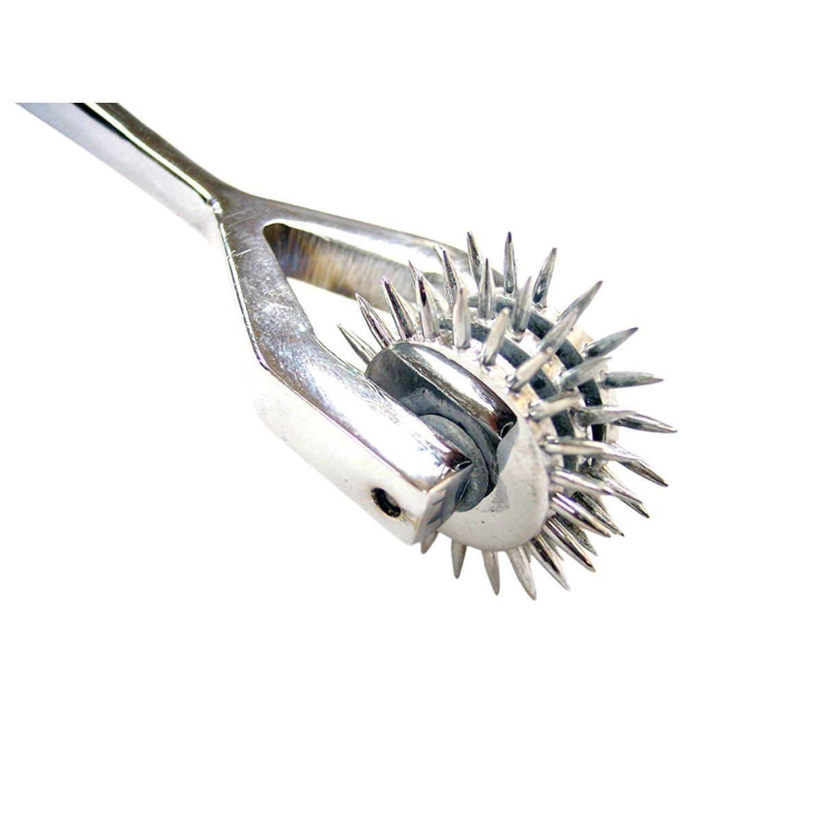 Rouge - Triple Pinwheel - Boutique Séduction