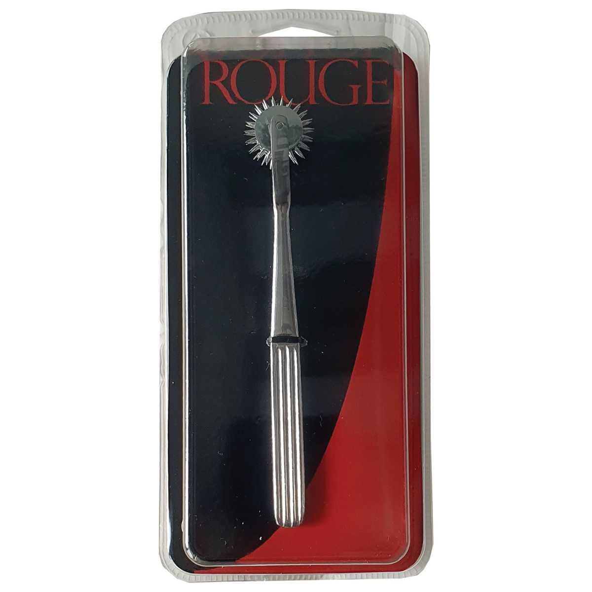 Rouge - Triple Pinwheel - Boutique Séduction
