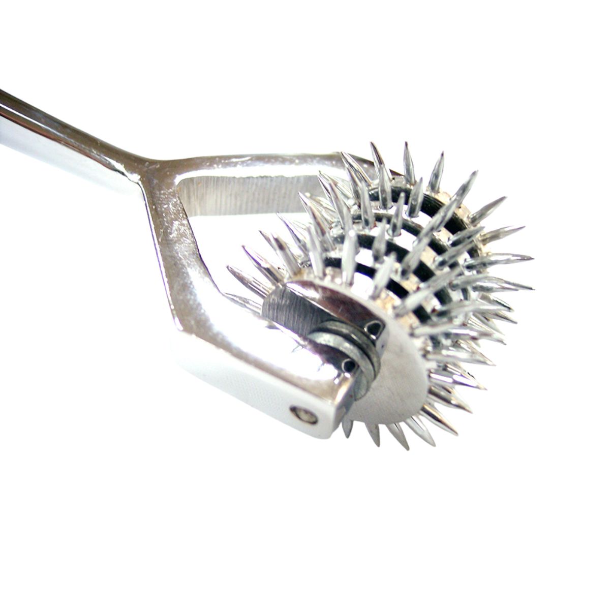 Rouge - Five Pinwheel - Boutique Séduction