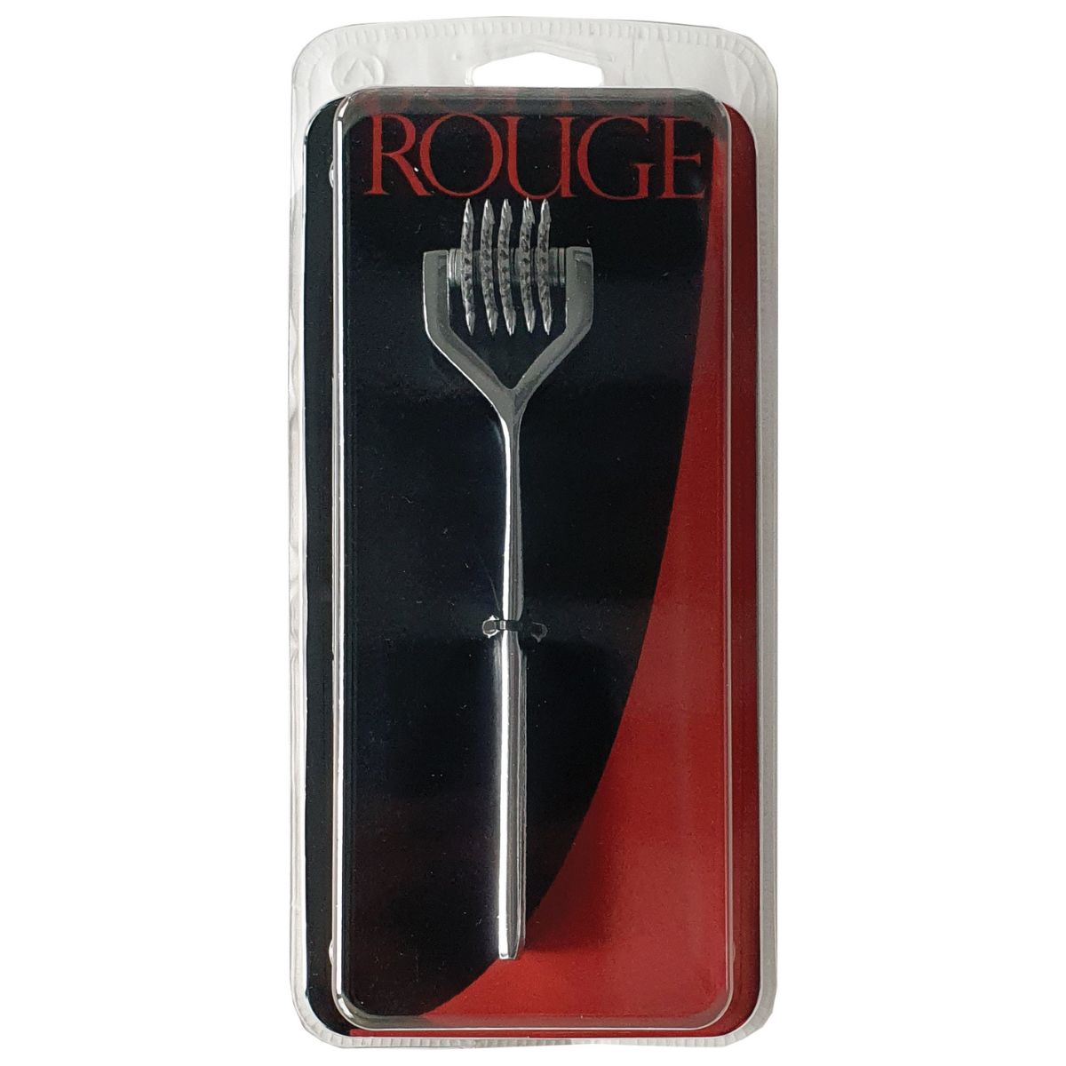 Rouge - Five Pinwheel - Boutique Séduction