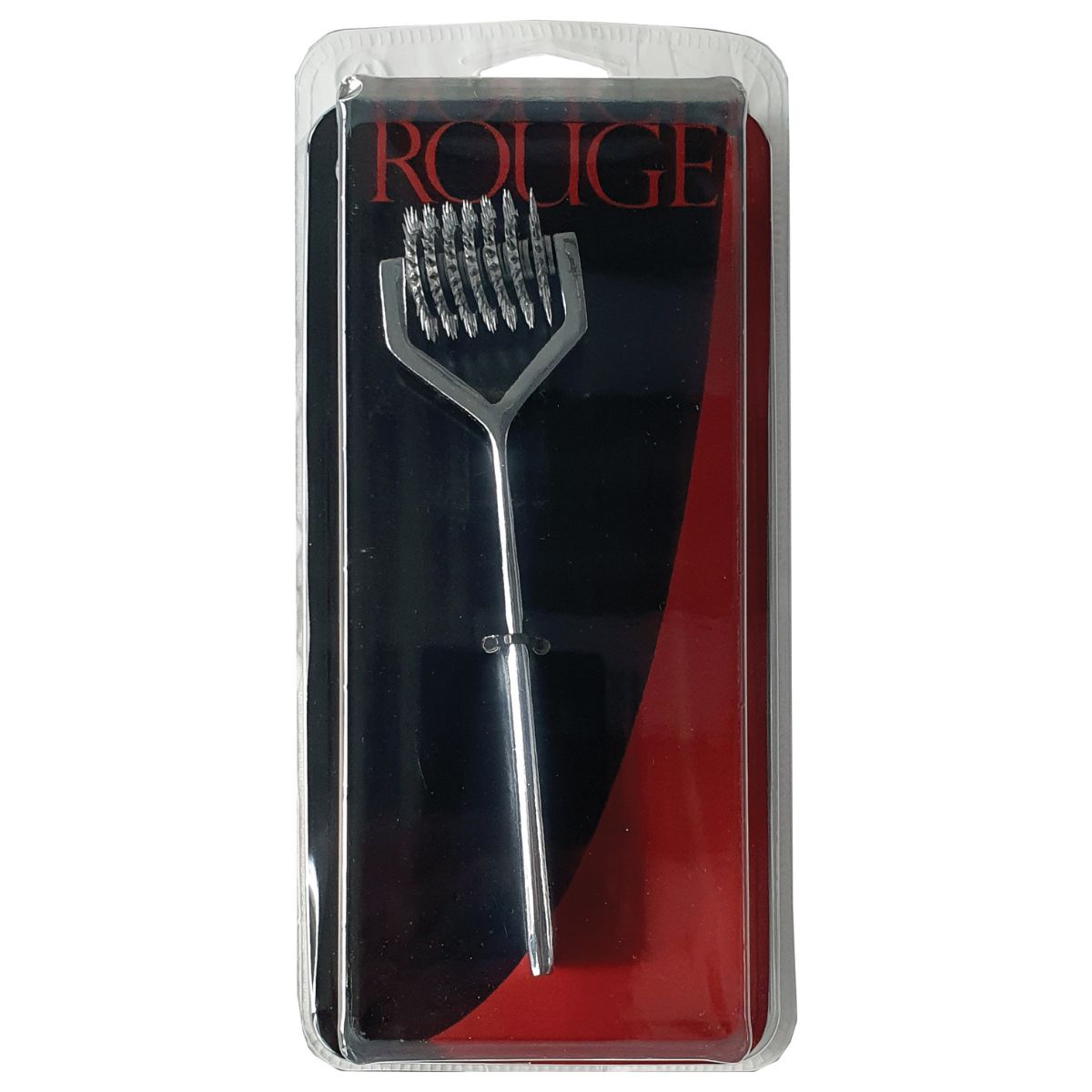 Rouge - Seven Pinwheel - Boutique Séduction