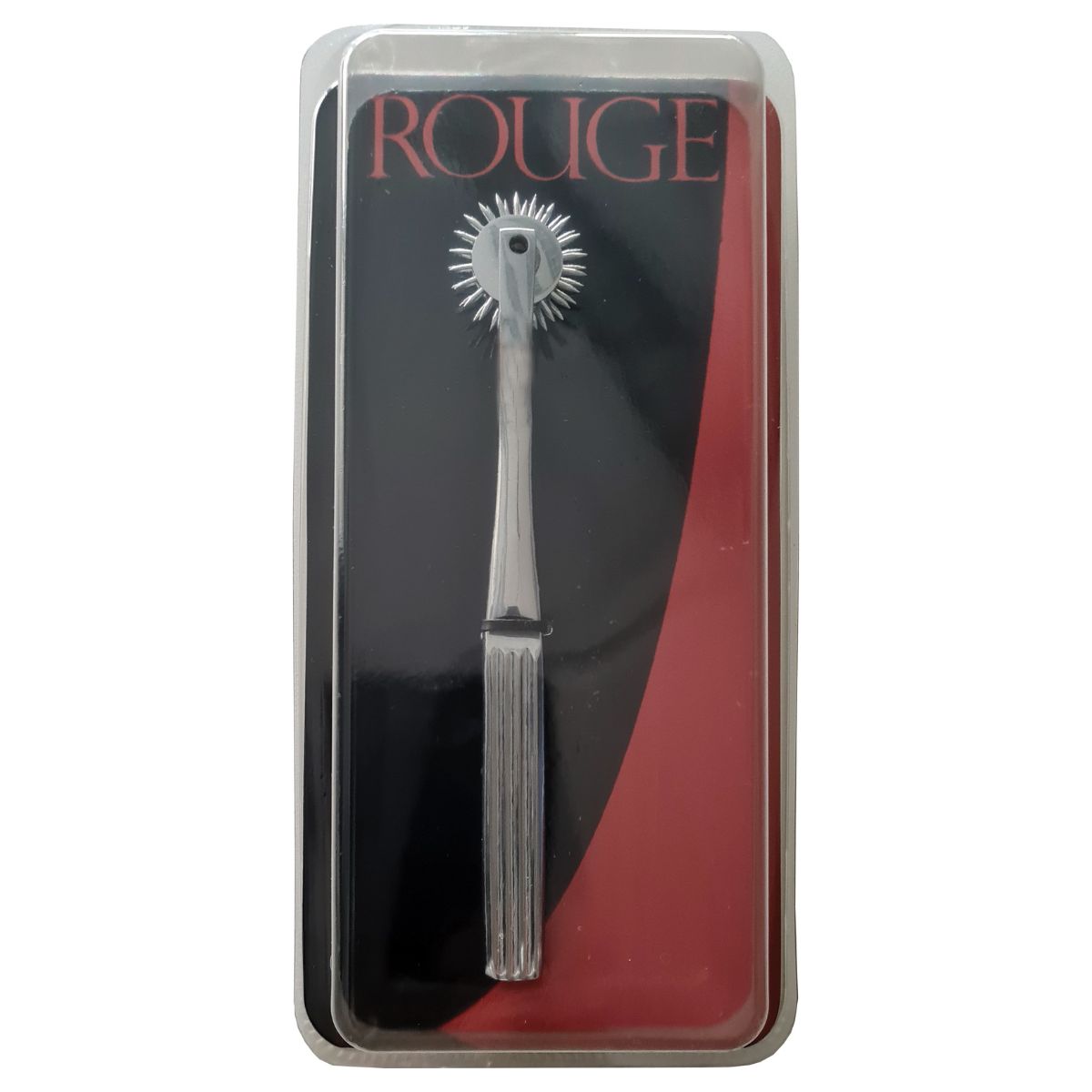 Rouge - Double Pinwheel - Boutique Séduction