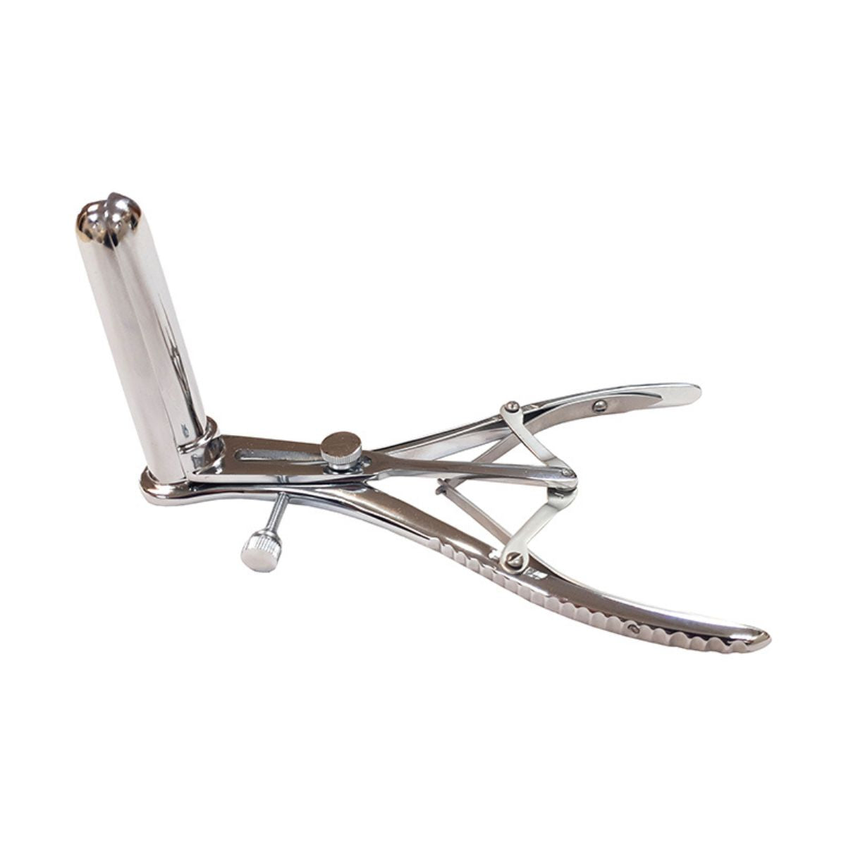 Rouge - Three Prong Speculum Stainless Steel - Boutique Séduction