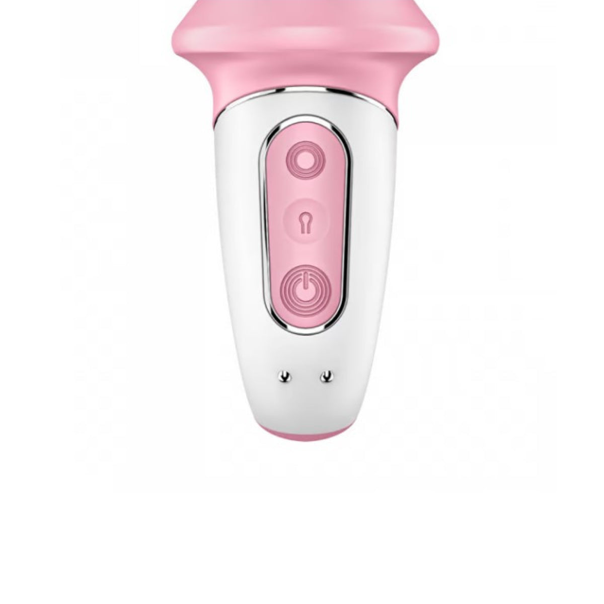 Air Pump Booty 5+ Inflatable Anal Vibrator