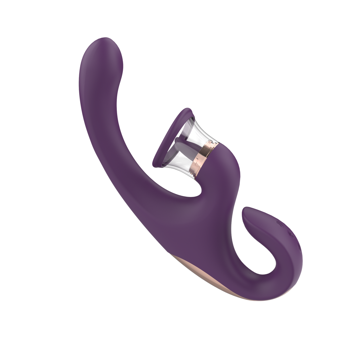 Sandra Multifunctional Vibrator