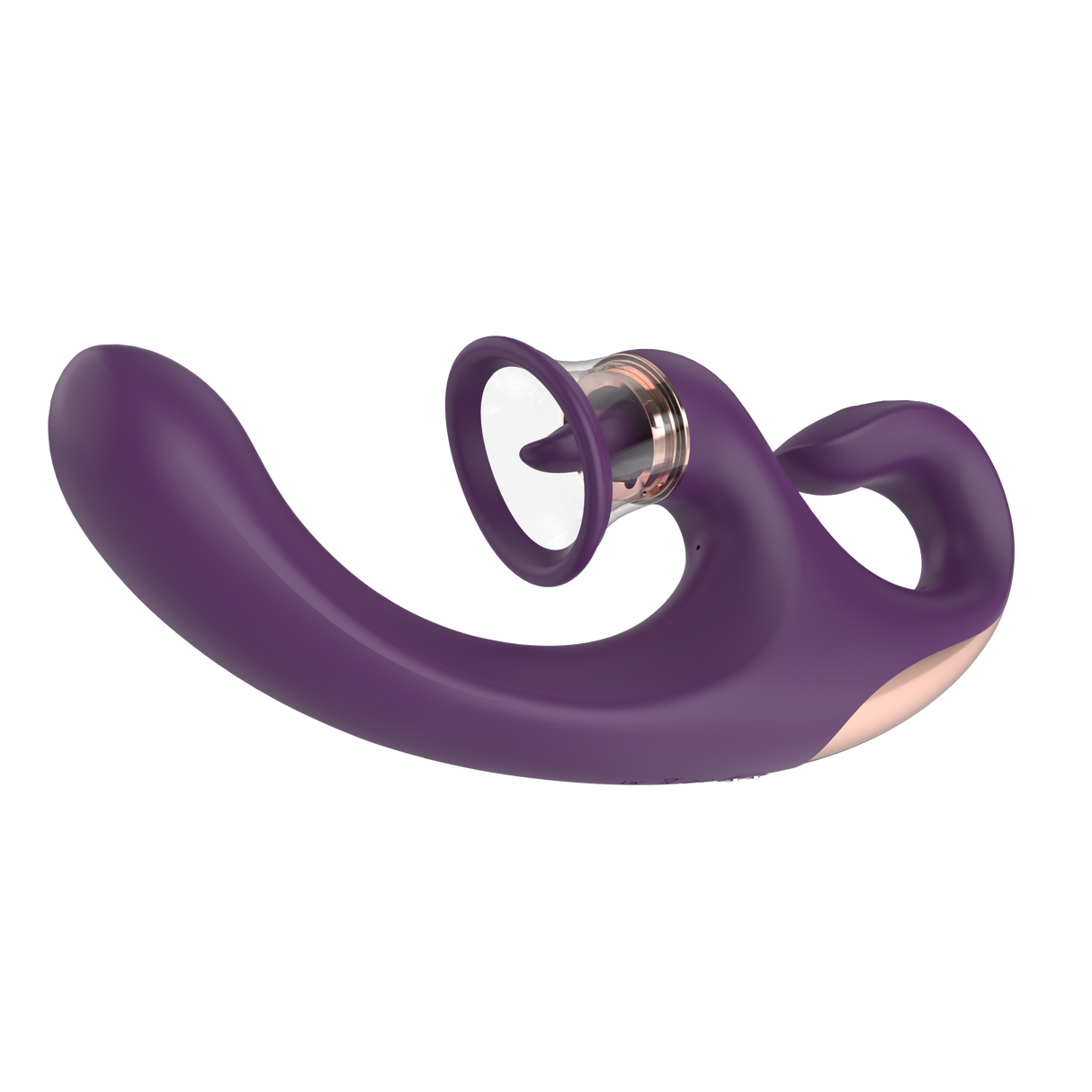 Sandra Multifunctional Vibrator