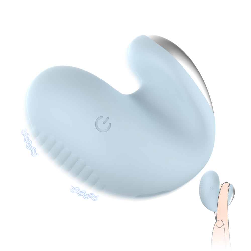 Dance Of Flow Stimulateur Clitoridien